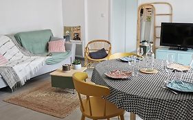 Bel Appartement Vannes Centre