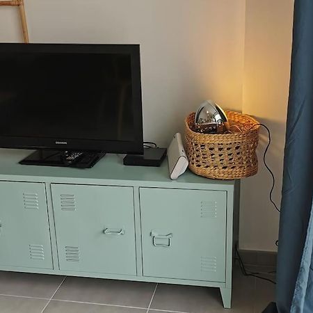 Bel Appartement Vannes Centre Extérieur photo