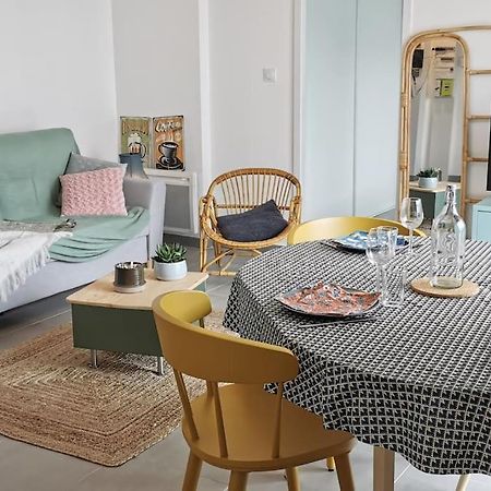 Bel Appartement Vannes Centre Extérieur photo