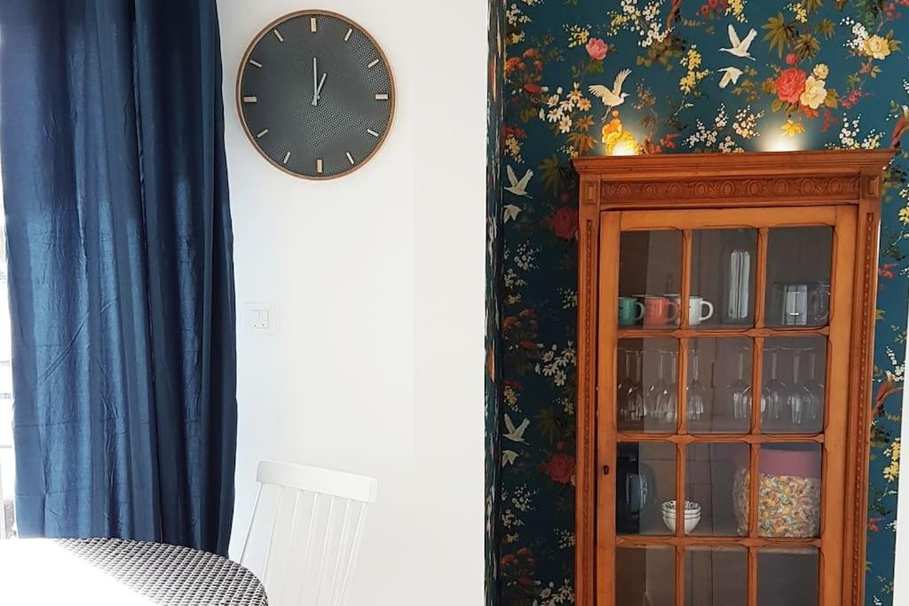 Bel Appartement Vannes Centre Extérieur photo