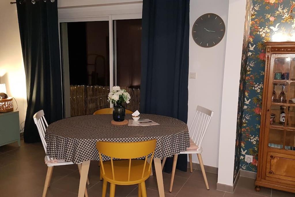 Bel Appartement Vannes Centre Extérieur photo